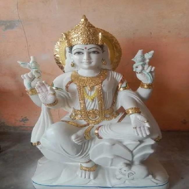 Saraswati Mata  4feet