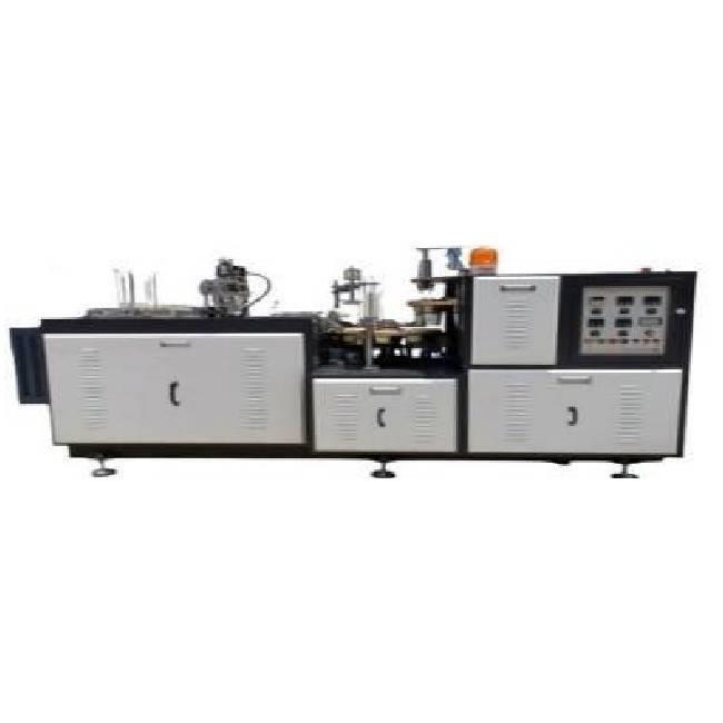 Paper Cup Machine (model-pc-60)