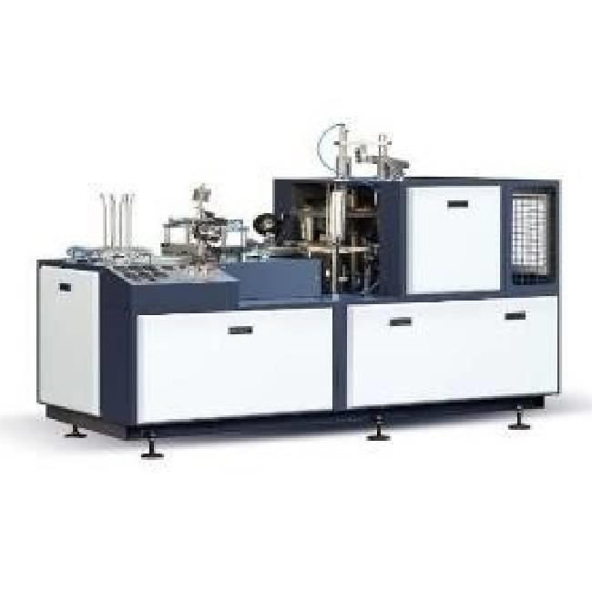 Paper Cup Machine (model-pc-85)