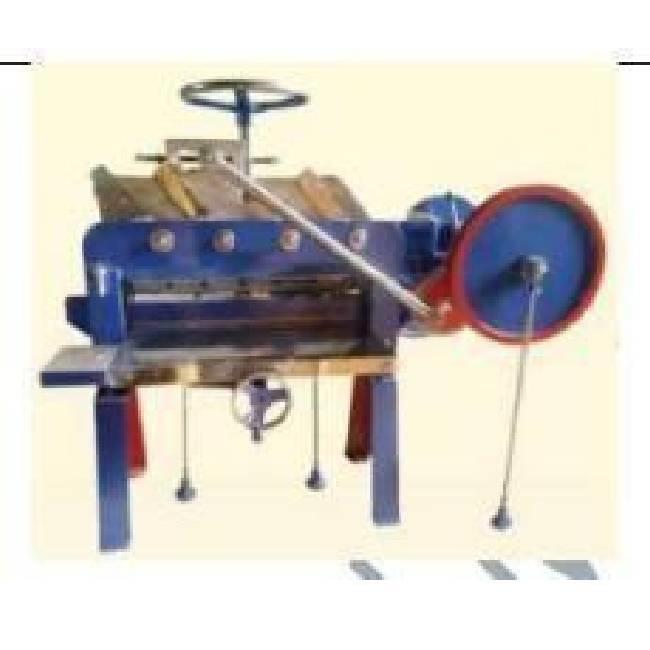Paper Cutting Machine ( 20 Inch , 26 Inch , 32 Inch , 36 Inch )