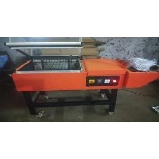 Shrink Packing Machine