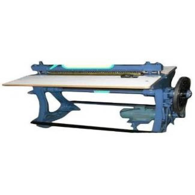 Spiral Binding Machine