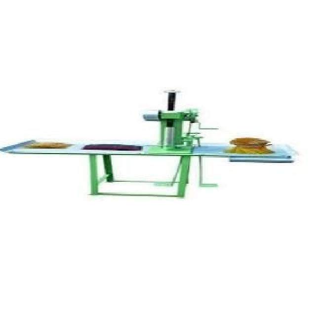 Manual Agarbatti Making Machine
