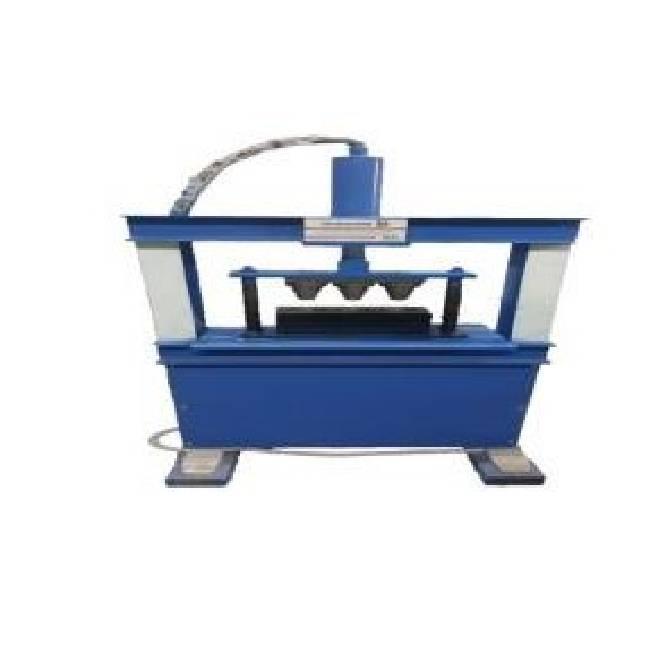 Hydraulic Clay Cup Making Machine