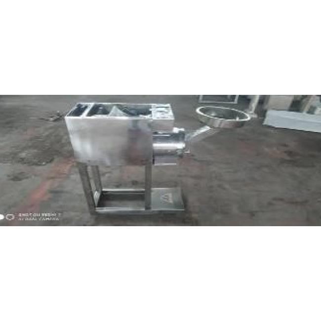 Atta and Masala Making Machine ( 2 Hp , 3 Hp , 5 Hp , 7.5 Hp