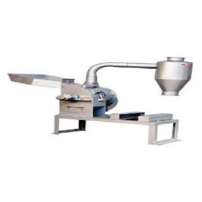 Blower Type Atta and Masala Making Machine ( 3 Hp , 5 Hp , 7.5 Hp , 10 Hp)