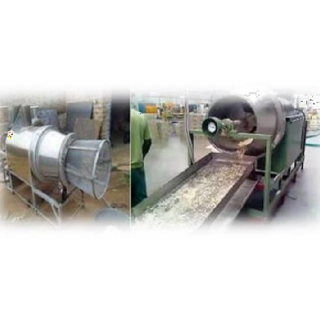 Muri Roaster Machine