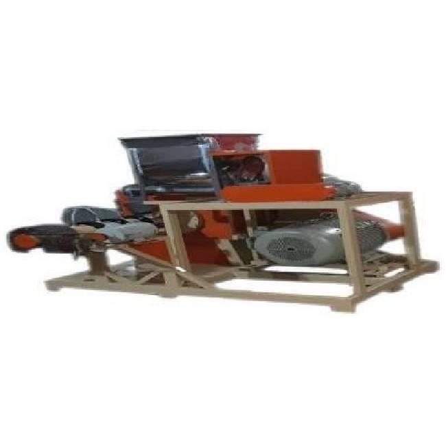 Soya Chunks Making Machine