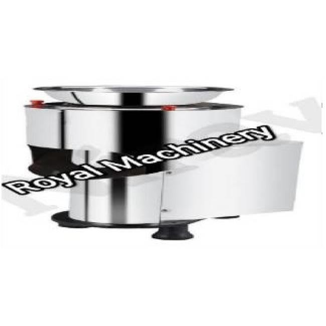 Potato Slicer Machine