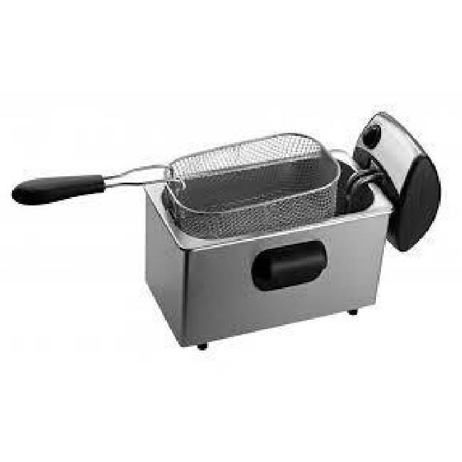 Fryer Machine