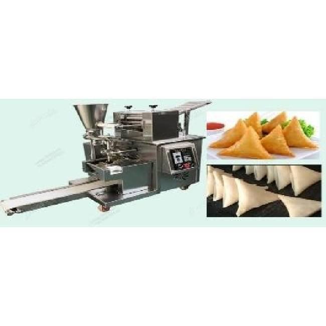 Samosa Making Machine