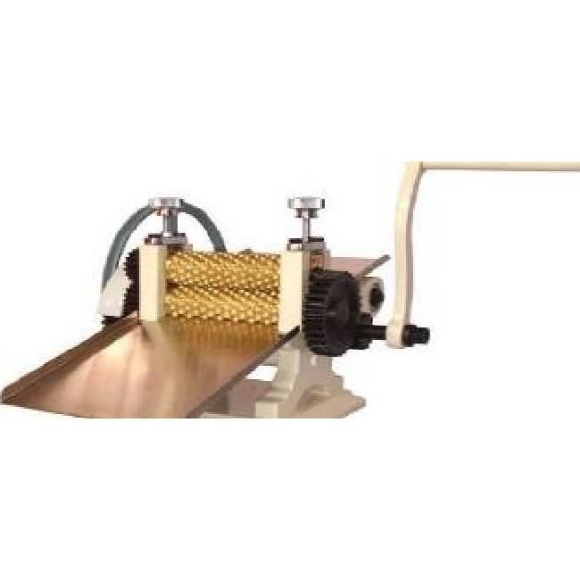 Manual Candy Making Machine
