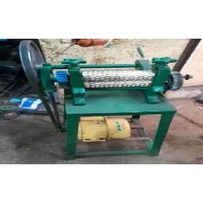 Automatic Candy Making Machine