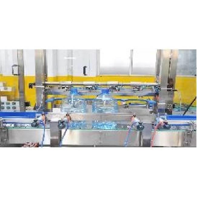 Bottle Filling Machine