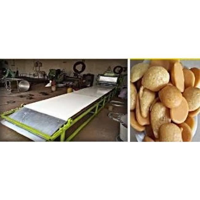 Batasa Making Machine