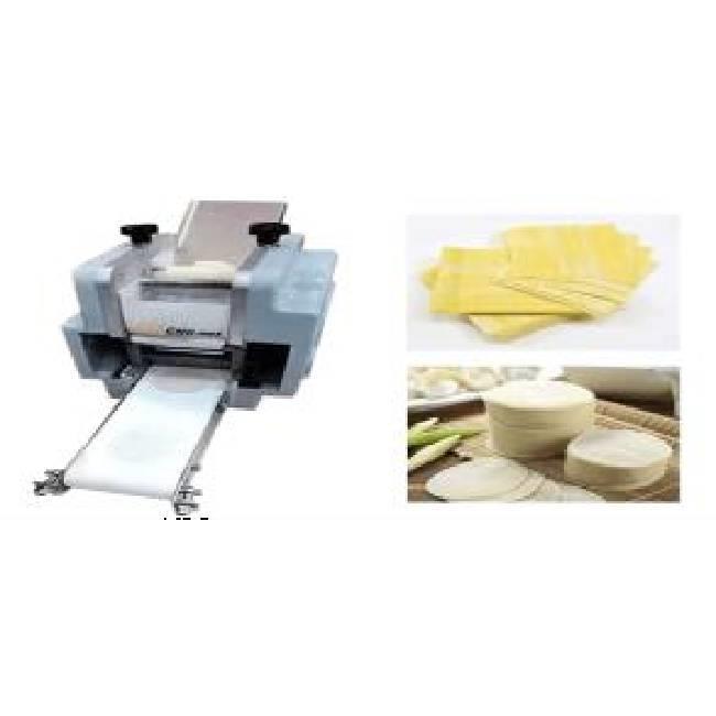 Momo Skin Making Machine