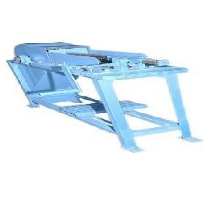 Clay Cutter Machine