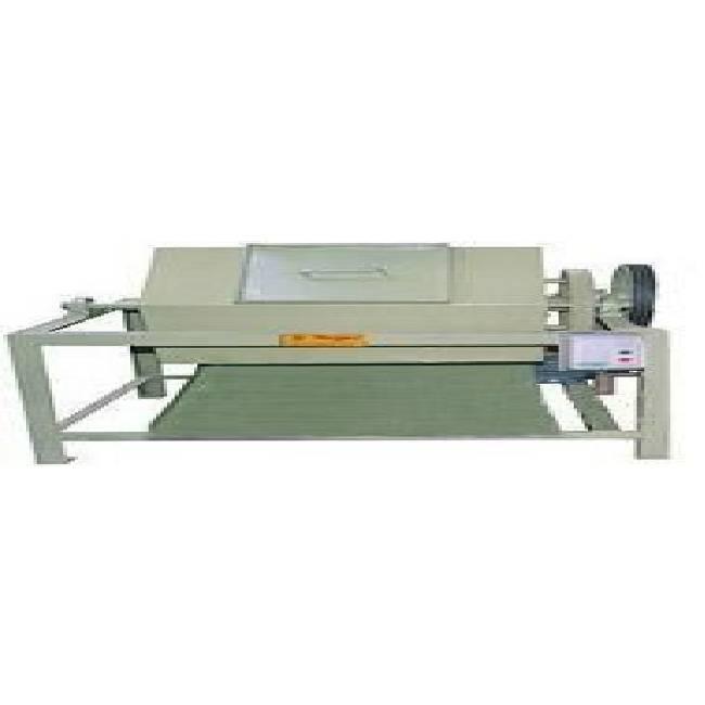 Wire Nail Steel Polishing Drum Machine