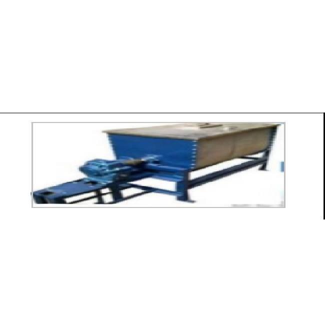 Detergent Mixure Machine