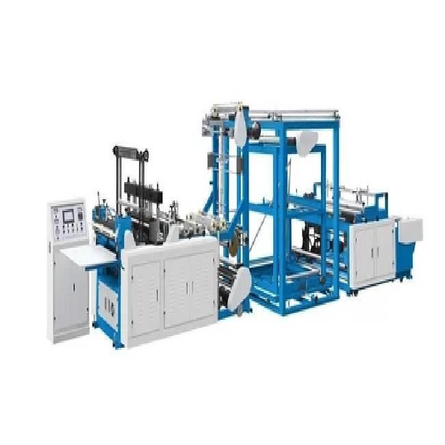 Non Woven Bag Making Machine