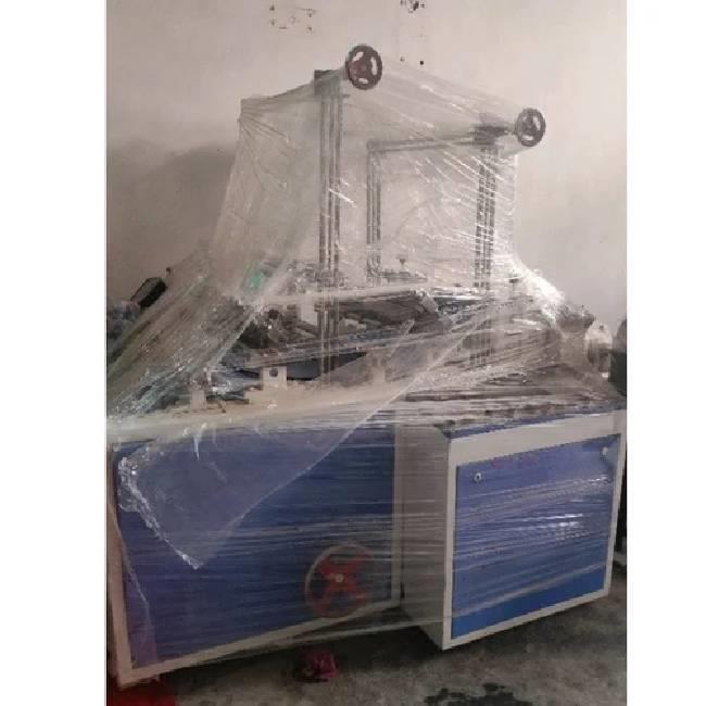 Automatic Sealing And Filling Machine