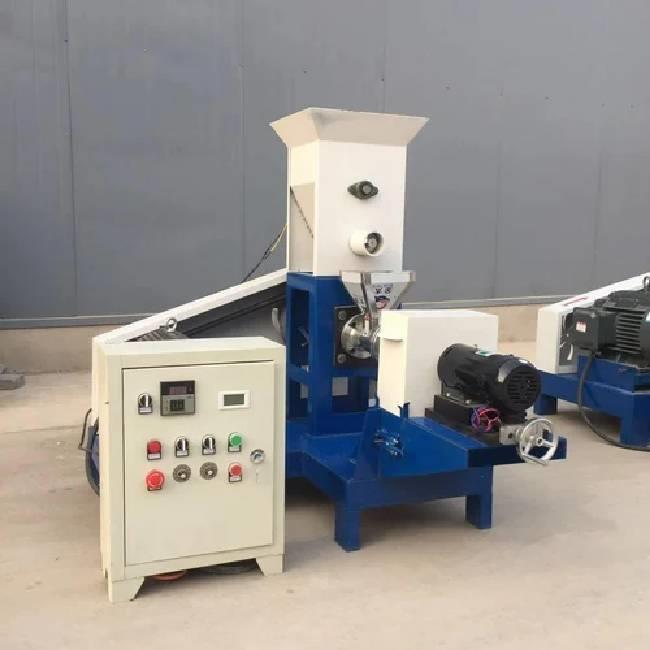 Kurkure Making Machine