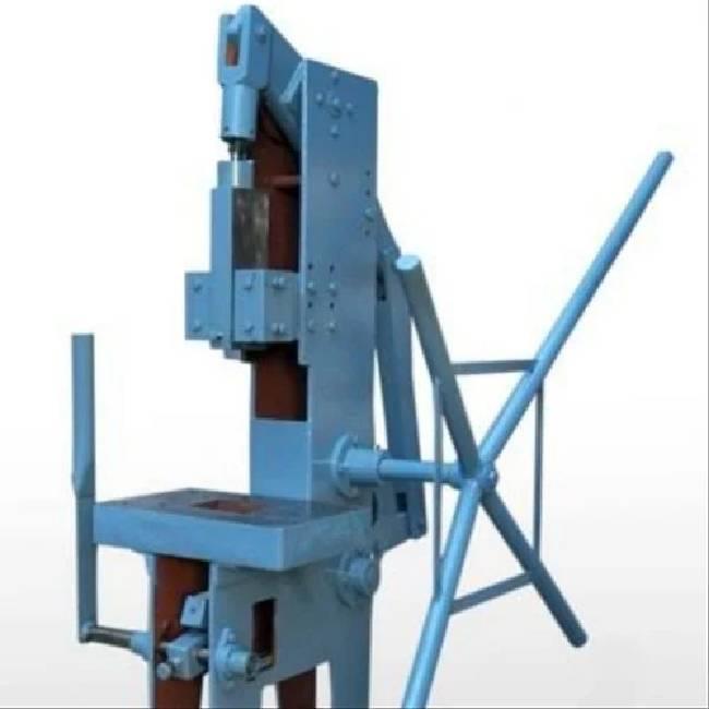 Kulhad Making Machine