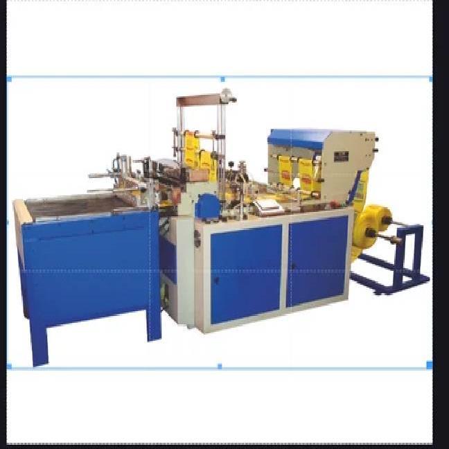 Bottom Seal Bag Making Machine