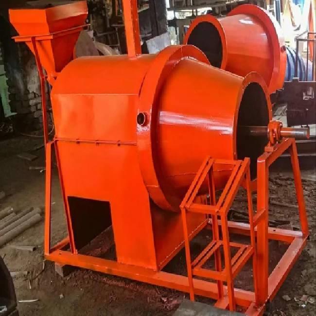 Murmura Making Machine