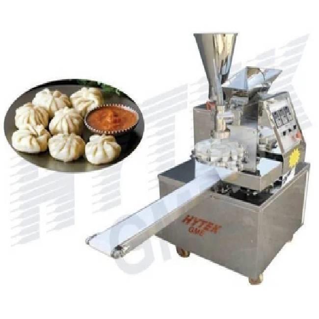Momos Making Machine