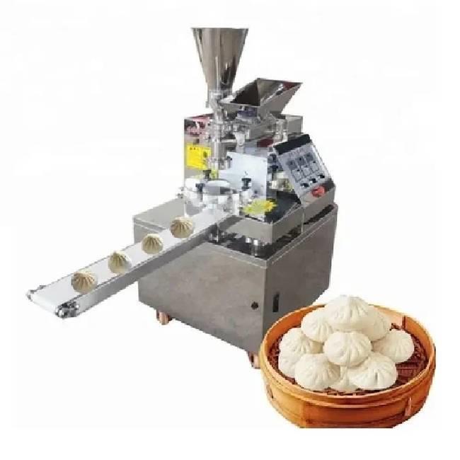 Momos Making Machine.