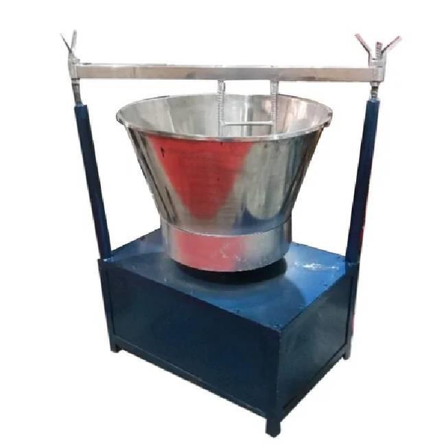 Automatic Khoya Making Machine