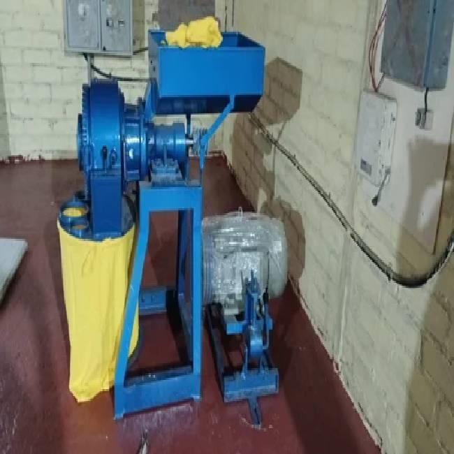 Automatic Spice Making Machine