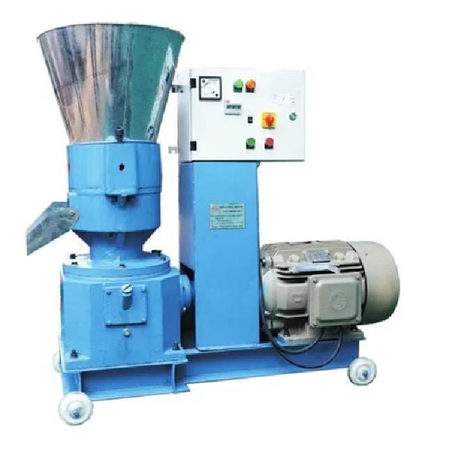 Feed Pellet Making Machine