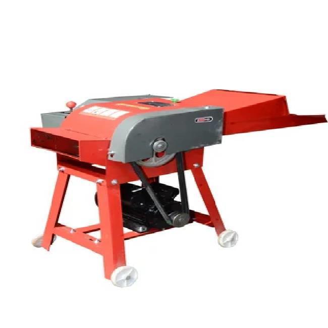 Chaff Cutting Machine