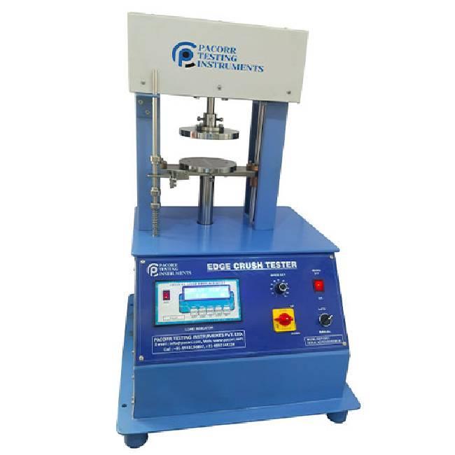 Edge Crush Tester / ECT / RCT / FCT