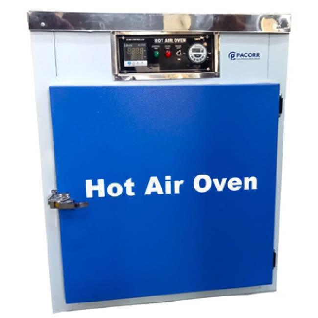 Laboratory Hot Air Oven