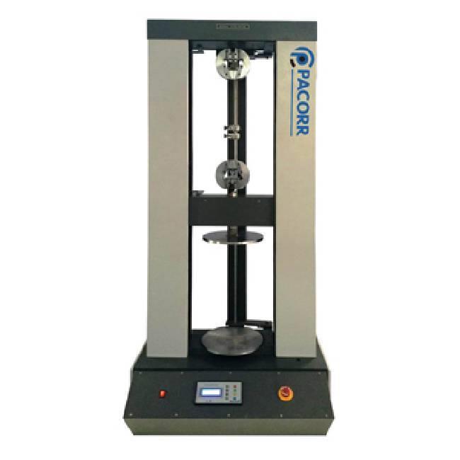 Twin Column Tensile Testing Machine (Servo)