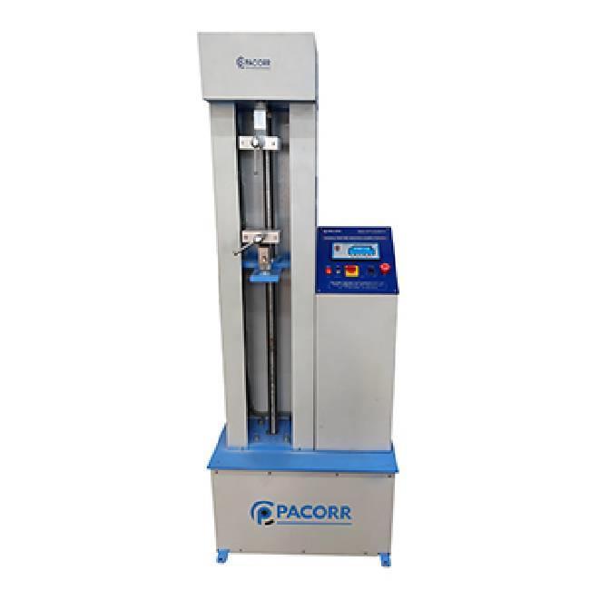 Tensile Testing Machine - Digital