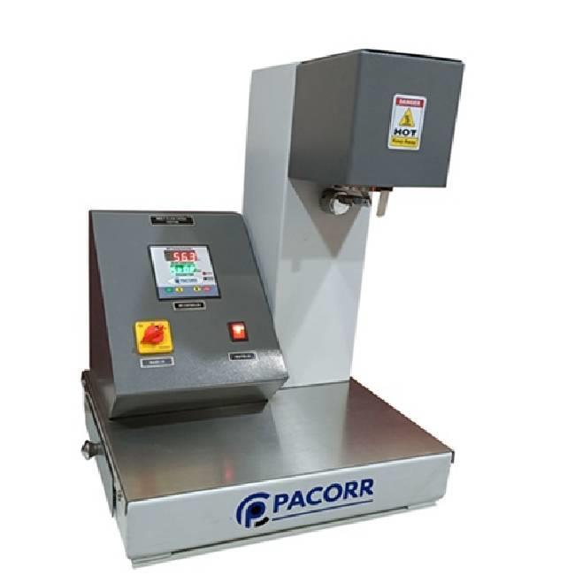 Melt Flow Index Tester