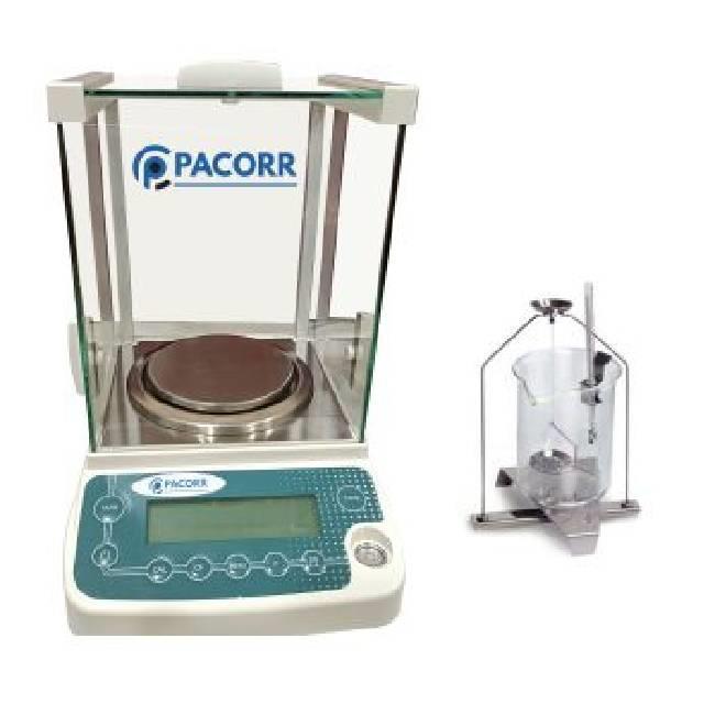 Specific Gravity Balance