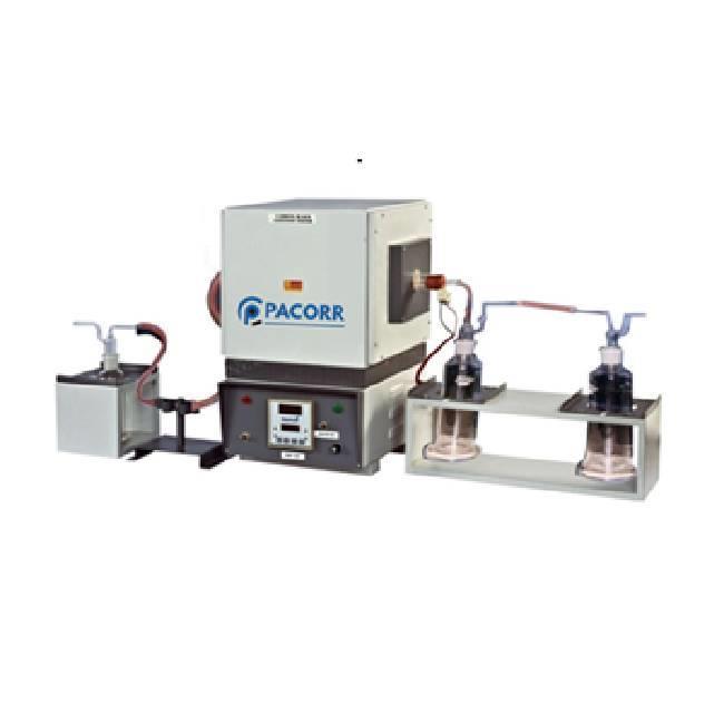 Carbon Black Content Apparatus