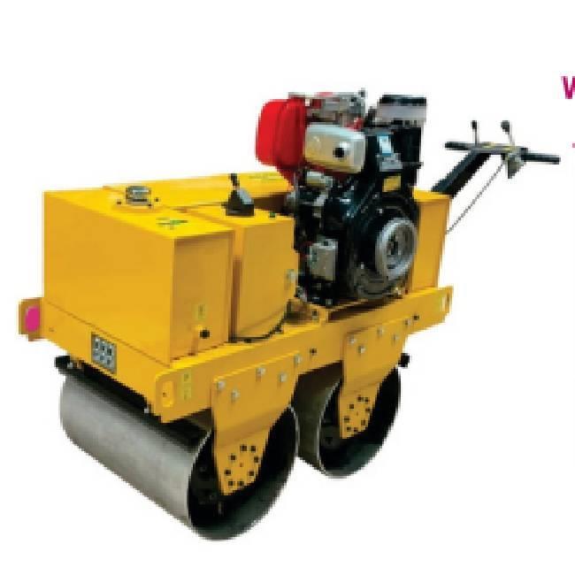 Soil Compactor
