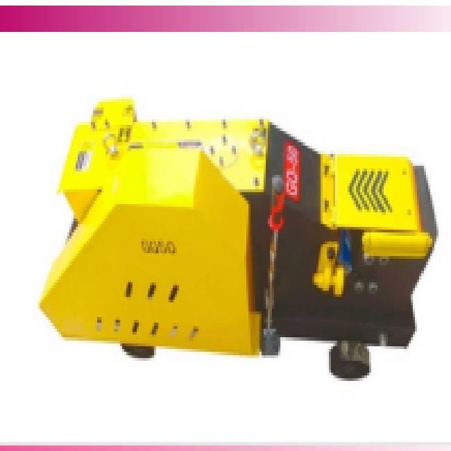 GQ50 Rebar Cutting Machine