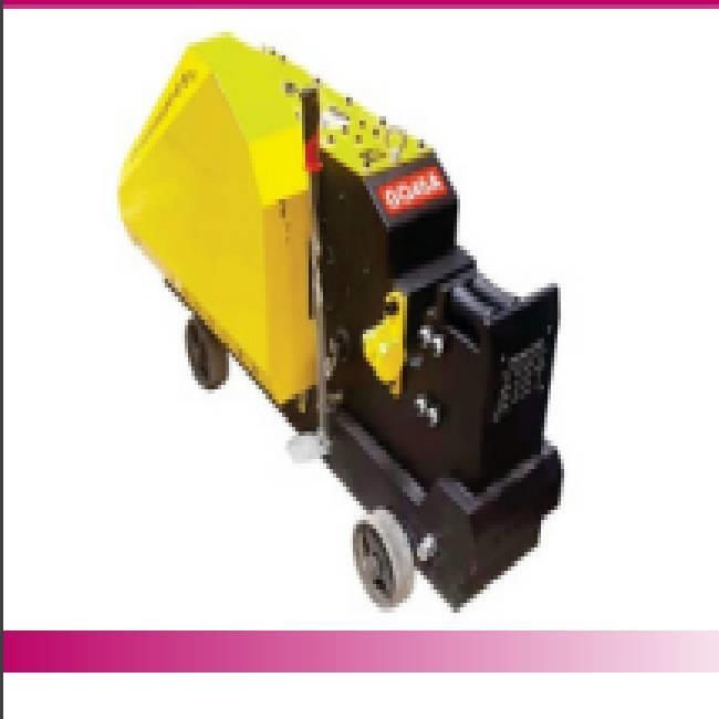 GQ45A Rebar Cutting Machine
