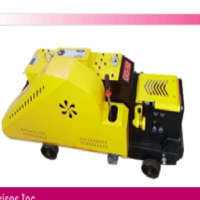 GQ52 Rebar Cutting Machine