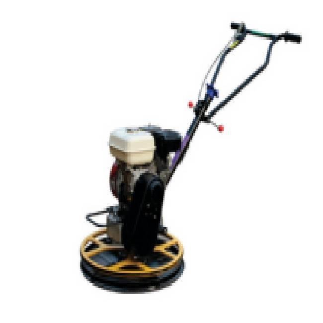 DMR600 Edger Type Power Trowel
