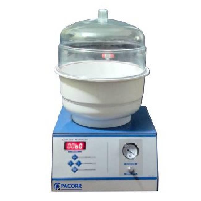 Vacuum Leak Tester-Deluxe