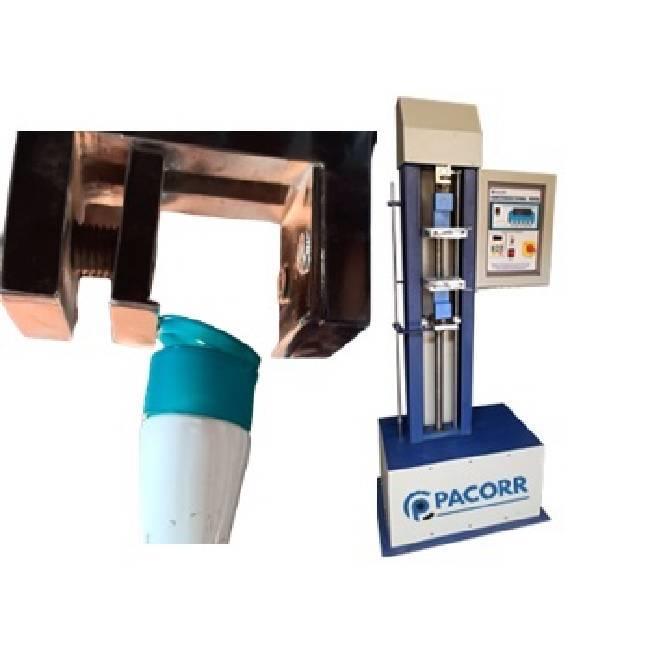 Flip Cap Opening Tester