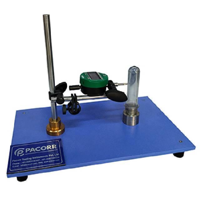 Perpendicularity Tester